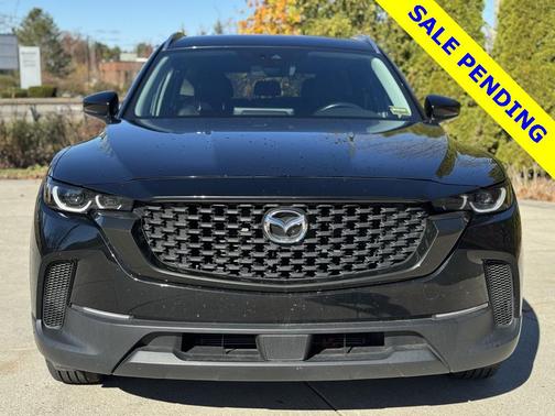 2024 Mazda CX-50 2.5 S Preferred Package