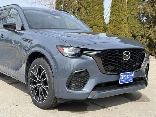 2025 Mazda CX-70 3.3 Turbo S Premium