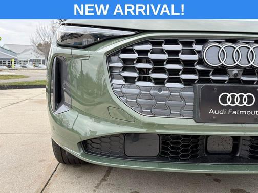 2025 Audi Q5 Premium Plus TFSI quattro S tronic