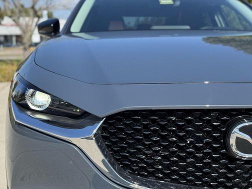 2025 Mazda CX-30 2.5 S Carbon Edition