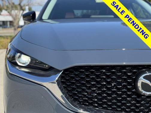 2025 Mazda CX-30 2.5 S Carbon Edition