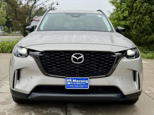 2025 Mazda CX-90 PHEV Premium Sport