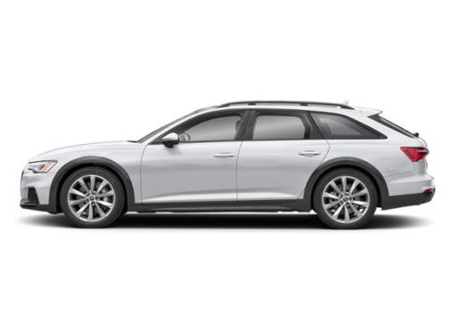 2026 Audi A6 55 Premium Plus