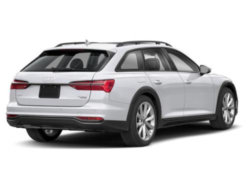 2026 Audi A6 55 Premium Plus