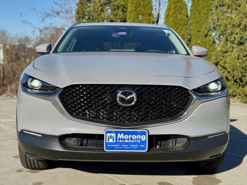 2025 Mazda CX-30 Premium Package