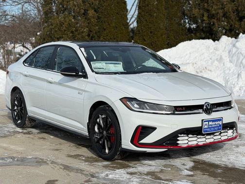 2026 Volkswagen Jetta GLI 2.0T Autobahn