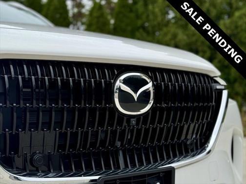 2024 Mazda CX-90 PHEV Premium Plus