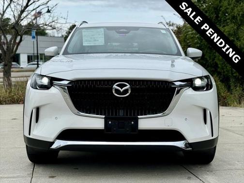 2024 Mazda CX-90 PHEV Premium Plus