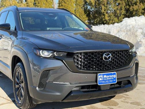 2026 Mazda CX-50 Hybrid Premium