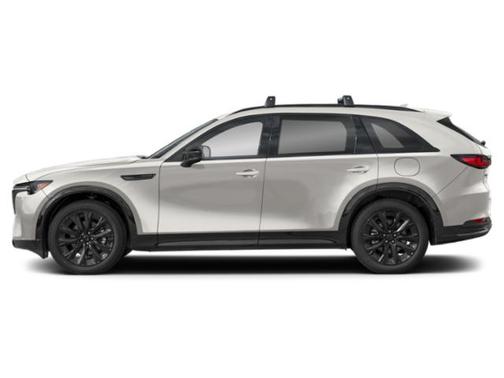 Platinum Quartz 2026 Mazda CX-90 3.3 Turbo S Premium Sport