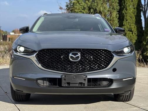 2025 Mazda CX-30 Base