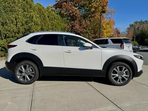 2025 Mazda CX-30 Preferred