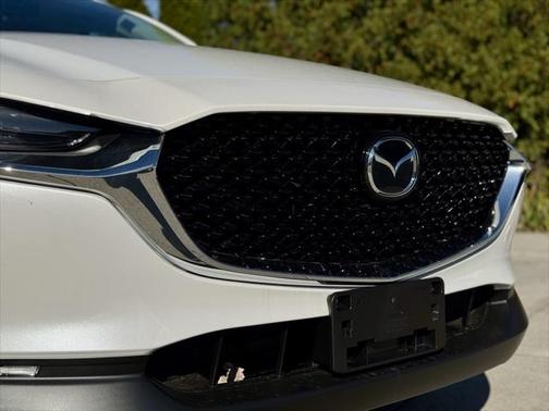 2025 Mazda CX-30 Preferred