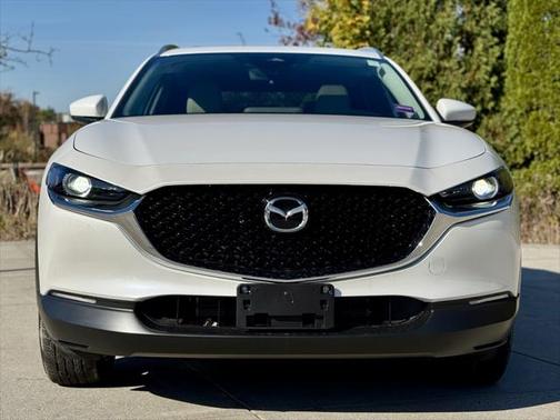 2025 Mazda CX-30 Preferred