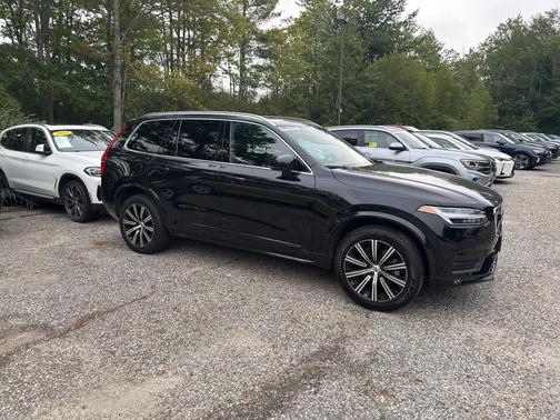 2023 Volvo XC90 B6 Core