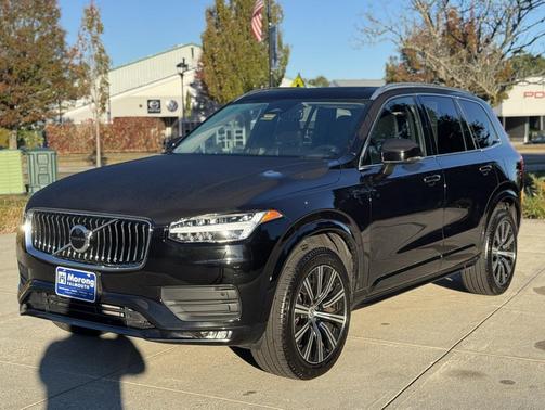 2023 Volvo XC90 B6 Core