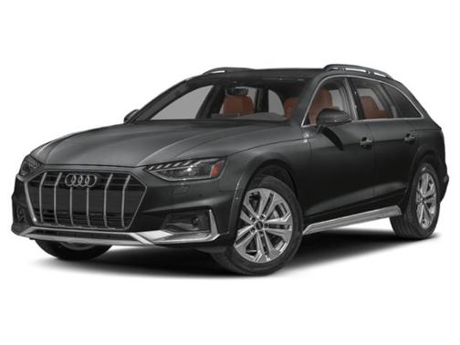 2025 Audi A4 allroad 45 Premium Plus