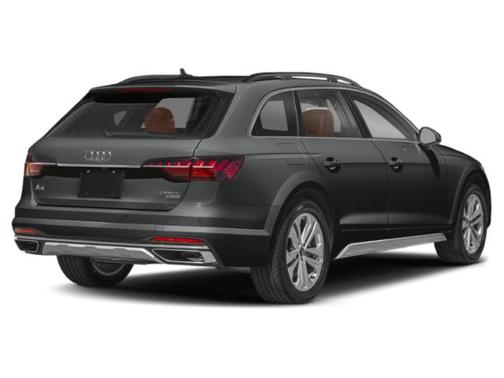 2025 Audi A4 allroad 45 Premium Plus