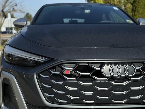 2025 Audi S5 3.0T Premium Plus