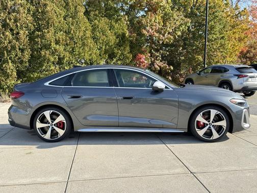 2025 Audi S5 3.0T Premium Plus