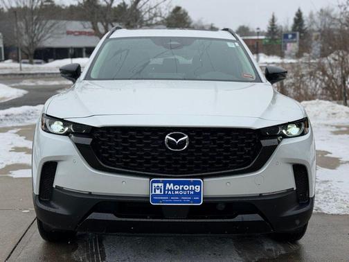 2026 Mazda CX-50 Hybrid Premium