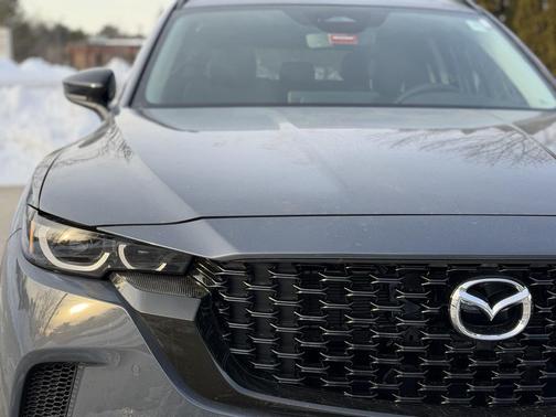 2026 Mazda CX-50 Hybrid Premium