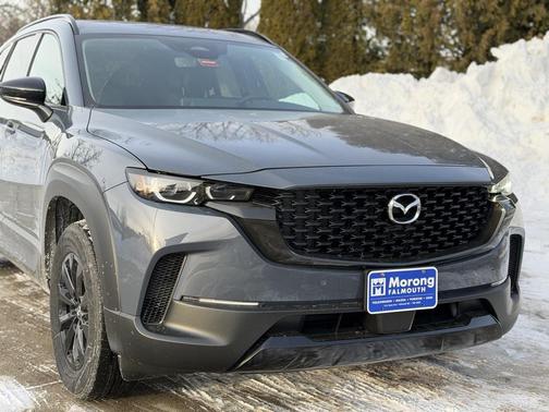 2026 Mazda CX-50 Hybrid Premium