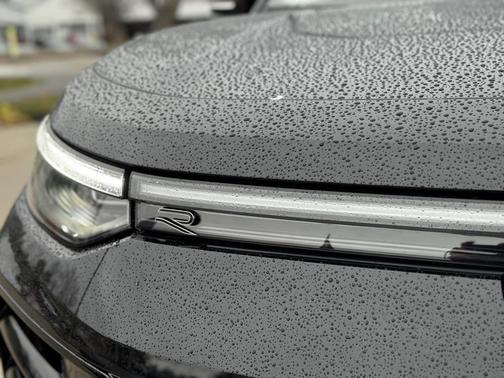 2026 Volkswagen Tiguan 2.0T SEL R-Line 4MOTION