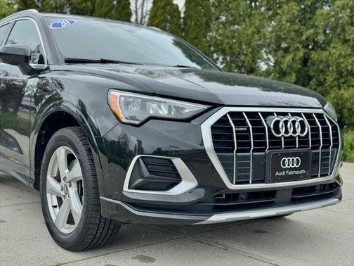 2020 Audi Q3 45 Premium