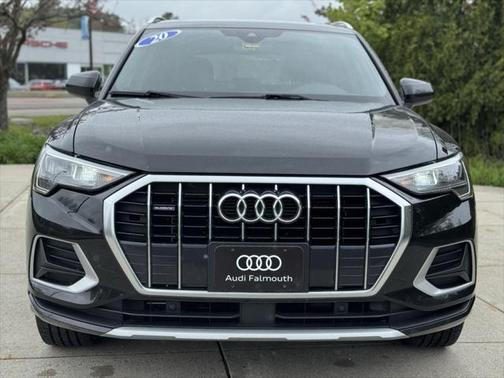 2020 Audi Q3 45 Premium