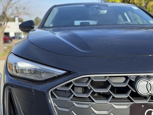 2025 Audi A5 Premium TFSI quattro S tronic