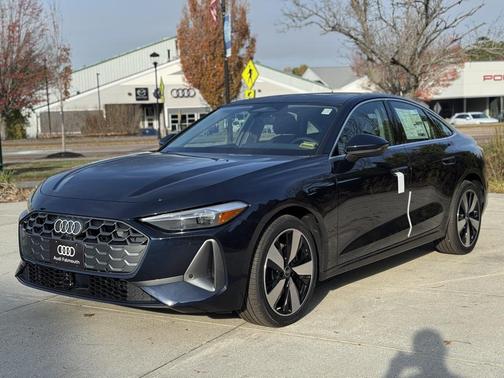 2025 Audi A5 Premium TFSI quattro S tronic