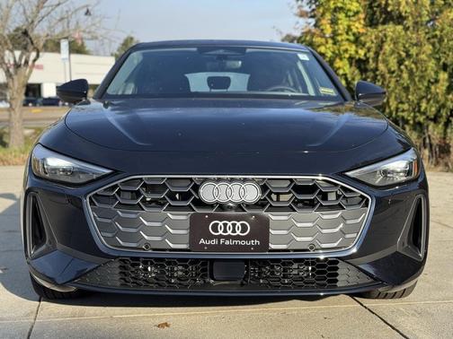 2025 Audi A5 Premium TFSI quattro S tronic