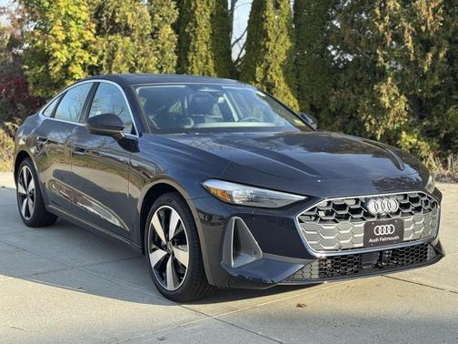 2025 Audi A5 Premium TFSI quattro S tronic