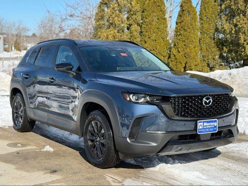 2026 Mazda CX-50 Hybrid Premium