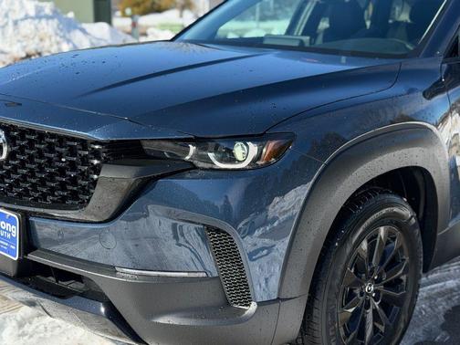 2026 Mazda CX-50 Hybrid Premium