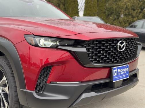 2025 Mazda CX-50 Hybrid Premium Plus Package