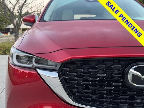 2024 Mazda CX-5 2.5 S Premium