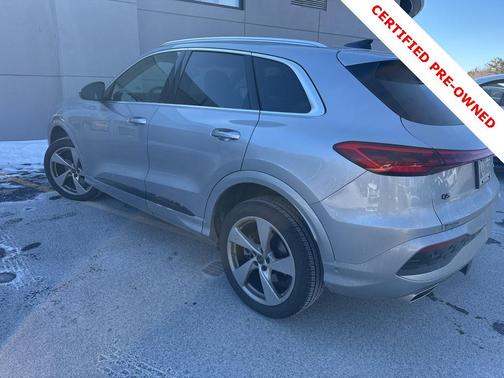 2025 Audi Q5 Premium Plus TFSI quattro S tronic