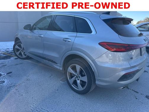 2025 Audi Q5 Premium Plus TFSI quattro S tronic