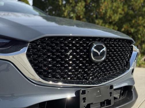 2025 Mazda CX-30 Base