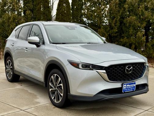 2023 Mazda CX-5 2.5 S Premium