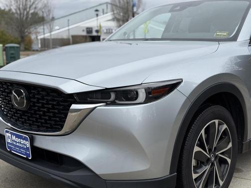 2023 Mazda CX-5 2.5 S Premium