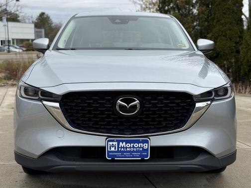 2023 Mazda CX-5 2.5 S Premium