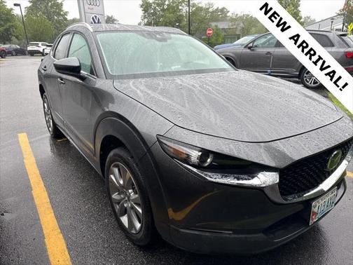 2023 Mazda CX-30 2.5 S Preferred Package