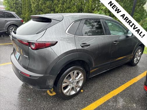 2023 Mazda CX-30 2.5 S Preferred Package