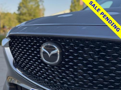 2023 Mazda CX-30 2.5 S Preferred Package