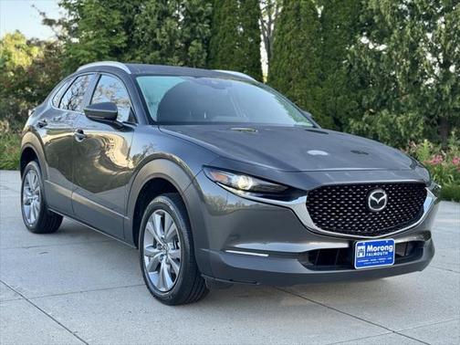 2023 Mazda CX-30 2.5 S Preferred Package