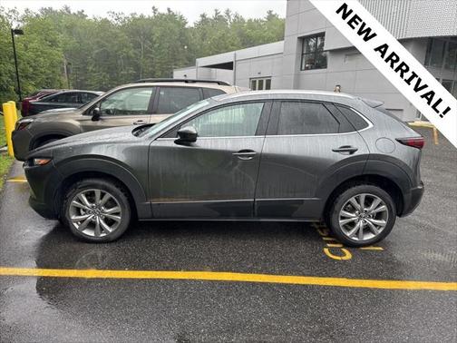 2023 Mazda CX-30 2.5 S Preferred Package