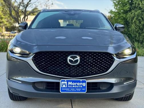 2023 Mazda CX-30 2.5 S Preferred Package
